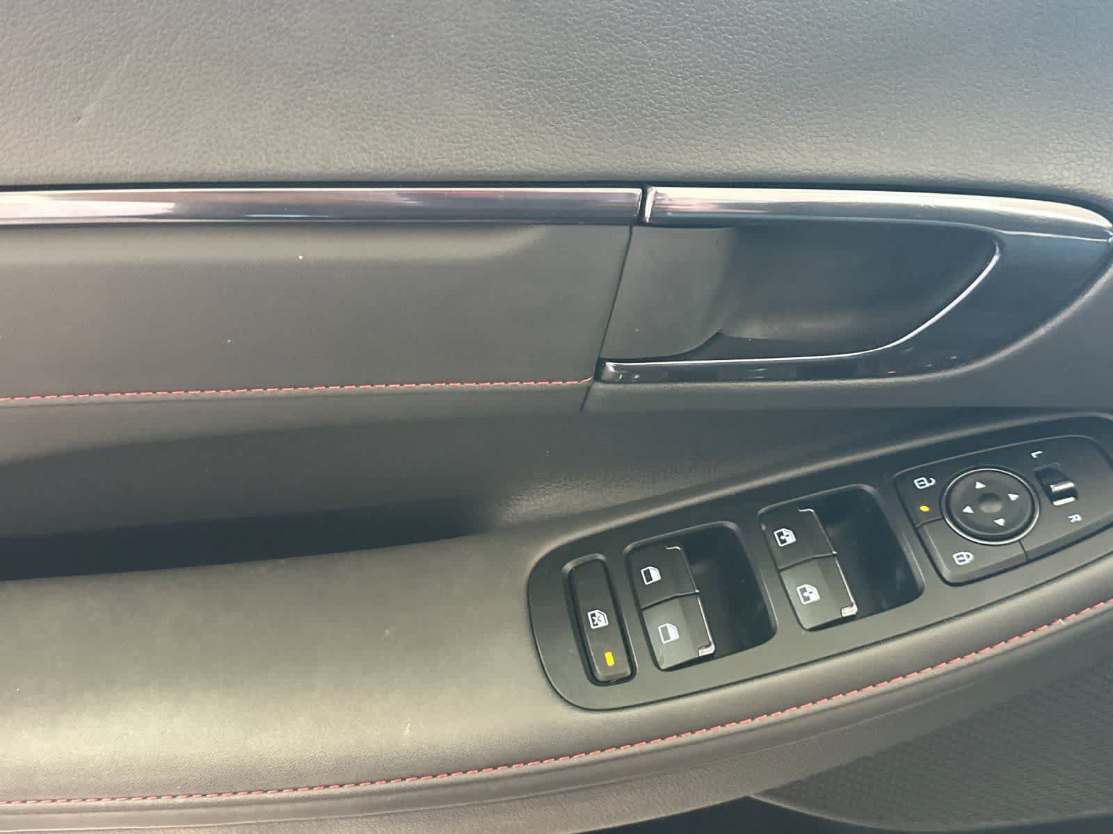 Certified 2024 Hyundai Sonata N Line FWD image 13