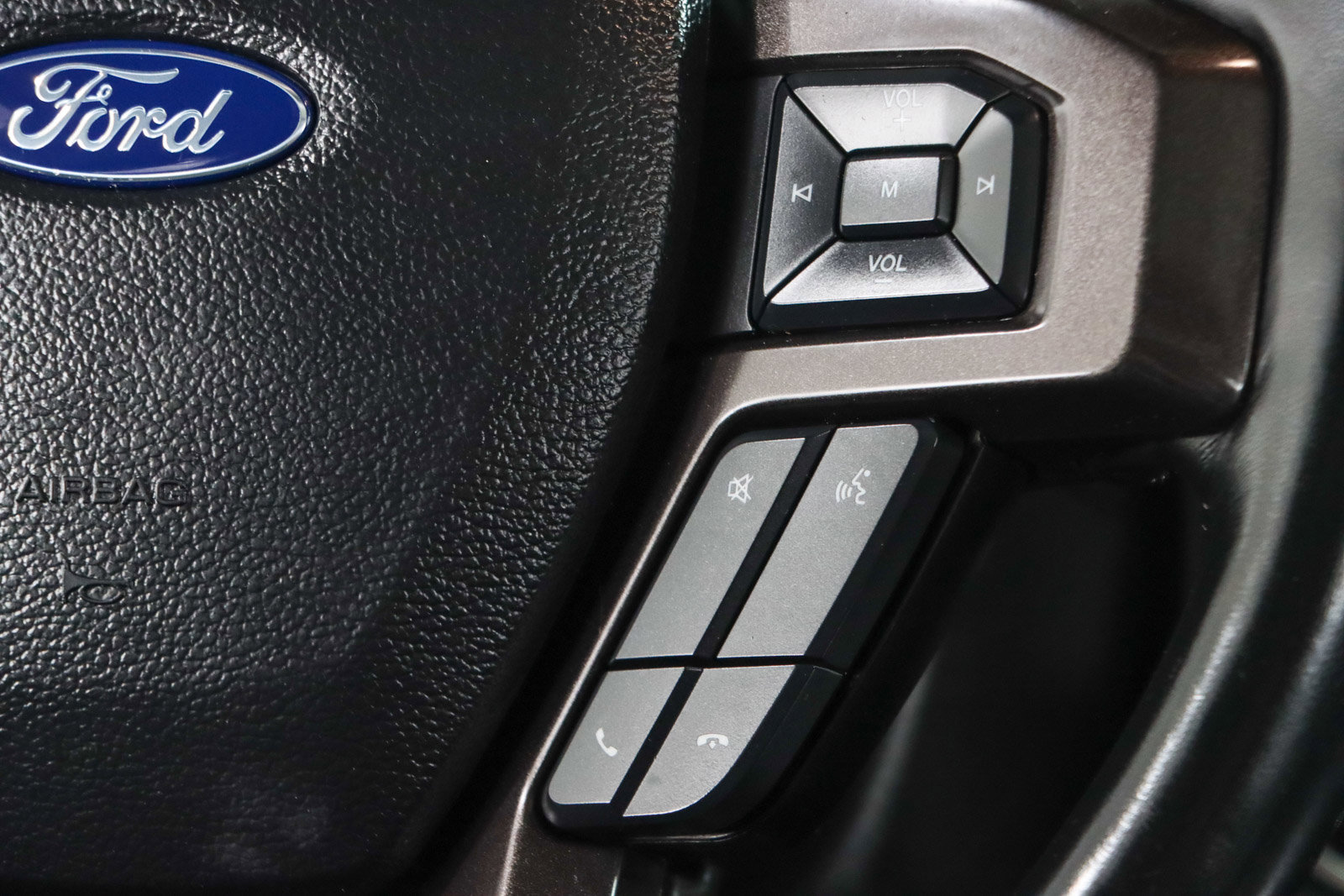 Used 2021 Ford Expedition Limited RWD image 15