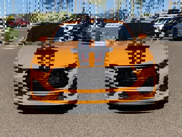 New 2026 Ford Mustang GT Premium image 39