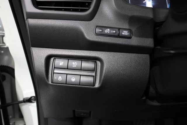 Certified 2025 Nissan Leaf SV Plus FWD image 16