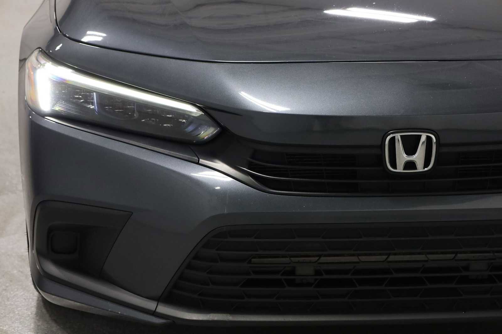 Used 2024 Honda Civic Sport image 15