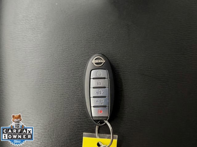 Used 2024 Nissan Armada SL image 45