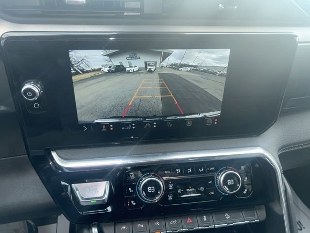 Used 2025 GMC Sierra 1500 Denali w/ Technology Package image 26