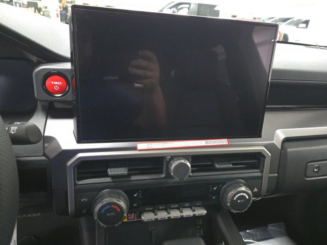 New 2026 Toyota 4Runner TRD Off-Road Premium AWD/4WD image 27