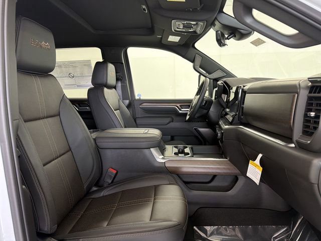 New 2026 Chevrolet Silverado 2500 High Country w/ Technology Package image 19