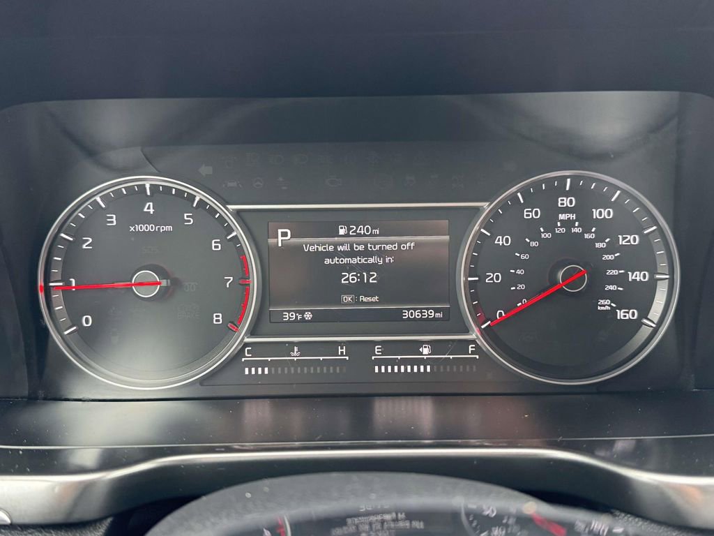 Used 2023 Kia Sorento S w/ Panoramic Sunroof Package image 23