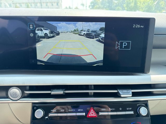 Used 2025 Hyundai Tucson SEL FWD image 32