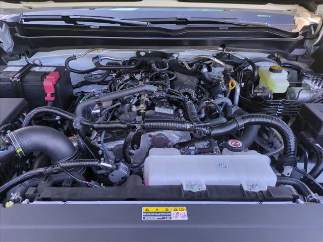 New 2026 Toyota Tacoma TRD Off-Road image 16