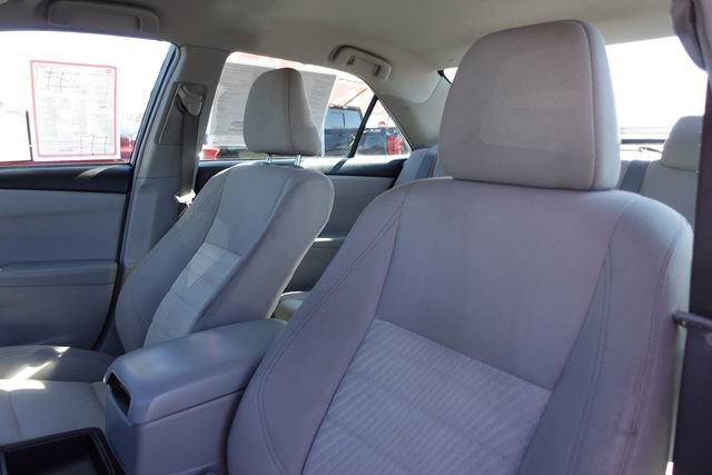 Certified 2017 Toyota Camry LE image 23