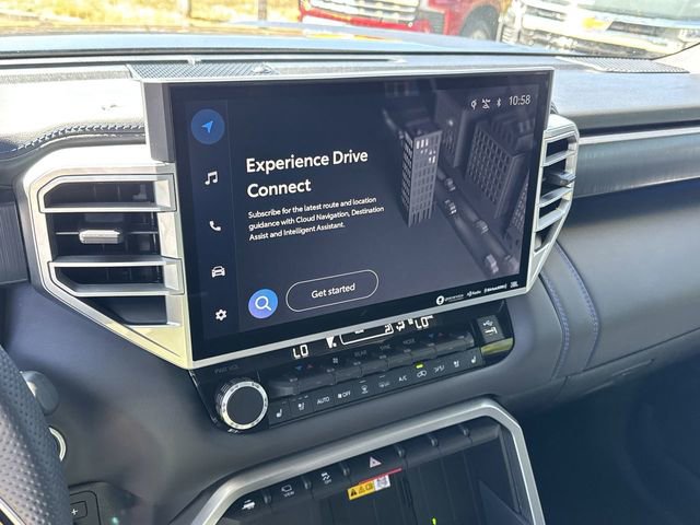 Used 2024 Toyota Sequoia Platinum image 15