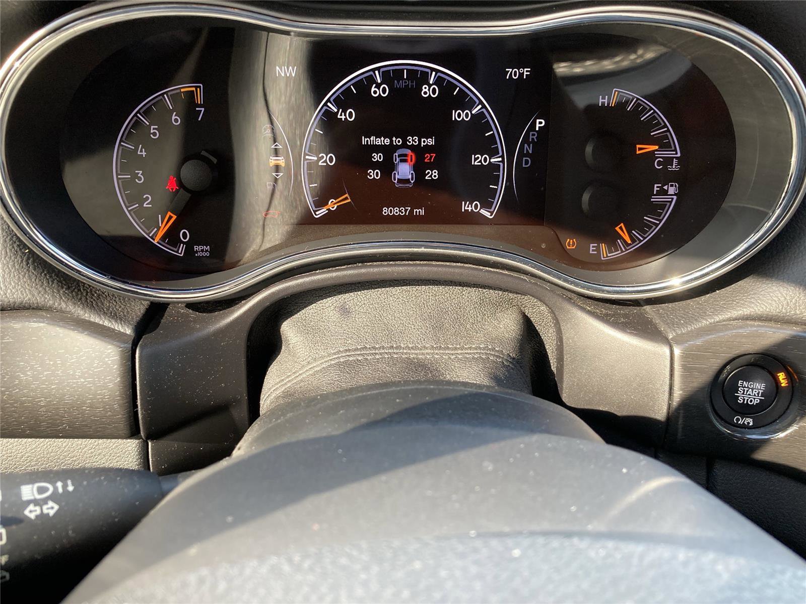 Used 2018 Jeep Grand Cherokee Laredo image 13