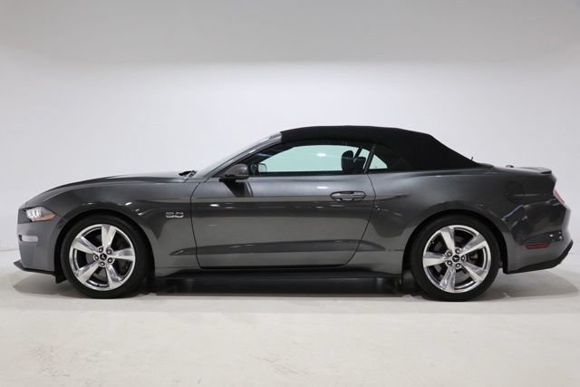 Used 2018 Ford Mustang GT Premium w/ Equipment Group 401A RWD image 6