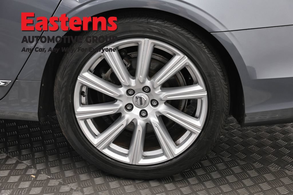 Used 2018 Volvo S90 T6 Inscription w/ Convenience Package AWD/4WD image 34