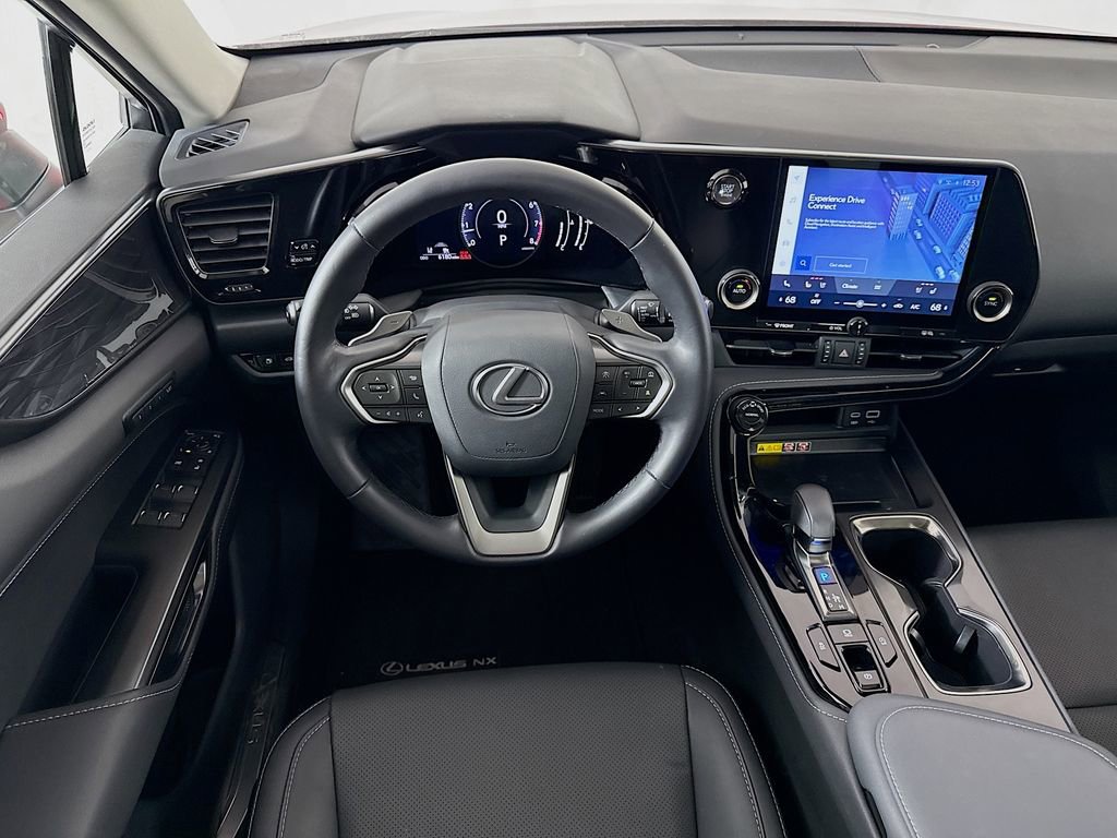 Used 2025 Lexus NX 250 FWD w/ Accessory Package (Z1) image 23