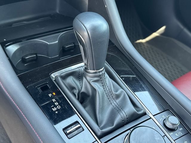 Used 2025 MAZDA MAZDA3 Carbon AWD/4WD image 15