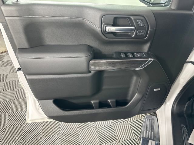 Used 2019 Chevrolet Silverado 1500 LTZ w/ LTZ Plus Package image 19