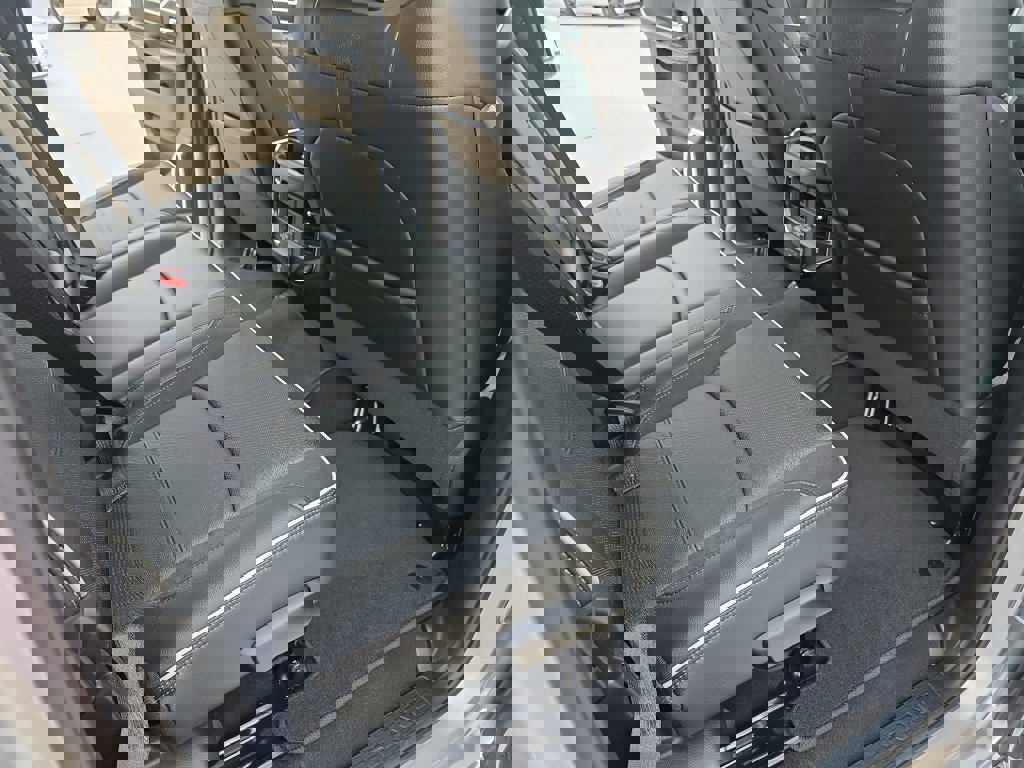 New 2026 RAM 2500 Laramie w/ Towing Technology Group image 19