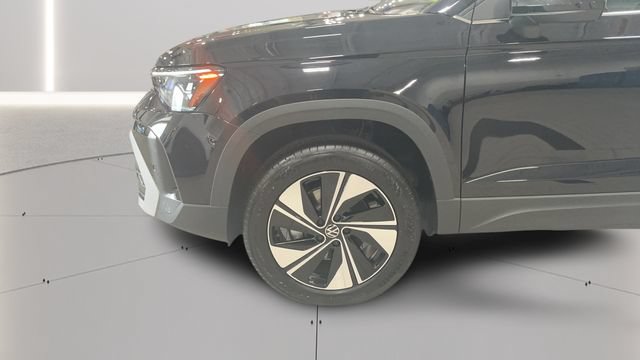 New 2026 Volkswagen Taos SE AWD/4WD image 34