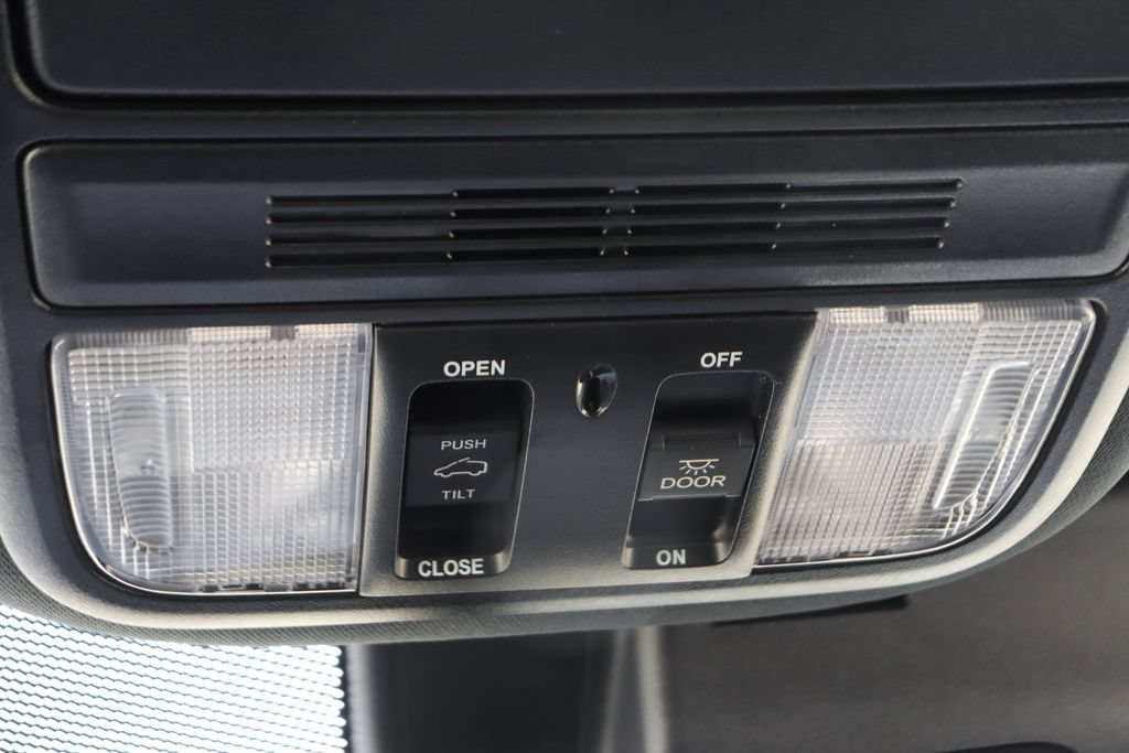 Used 2022 Honda Passport EX-L image 29