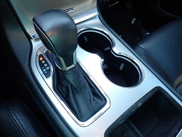 Used 2018 Jeep Grand Cherokee Limited RWD image 19