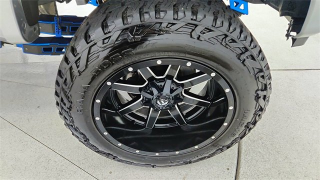 Used 2024 Ford F250 Limited w/ FX4 Off-Road Package image 65