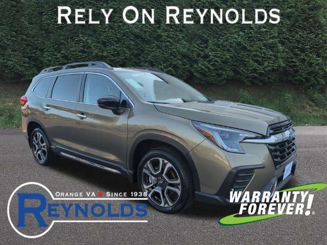 New 2027 Subaru Ascent Touring AWD/4WD 360° Tour