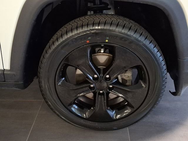 Used 2020 Jeep Compass Altitude image 10