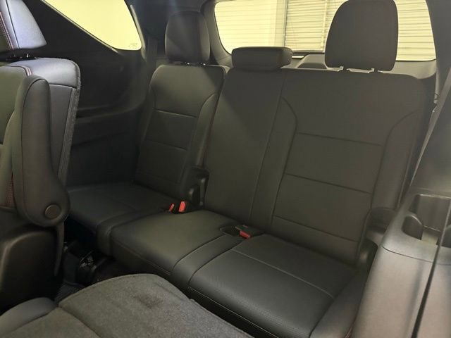 New 2026 Chevrolet Traverse RS image 17