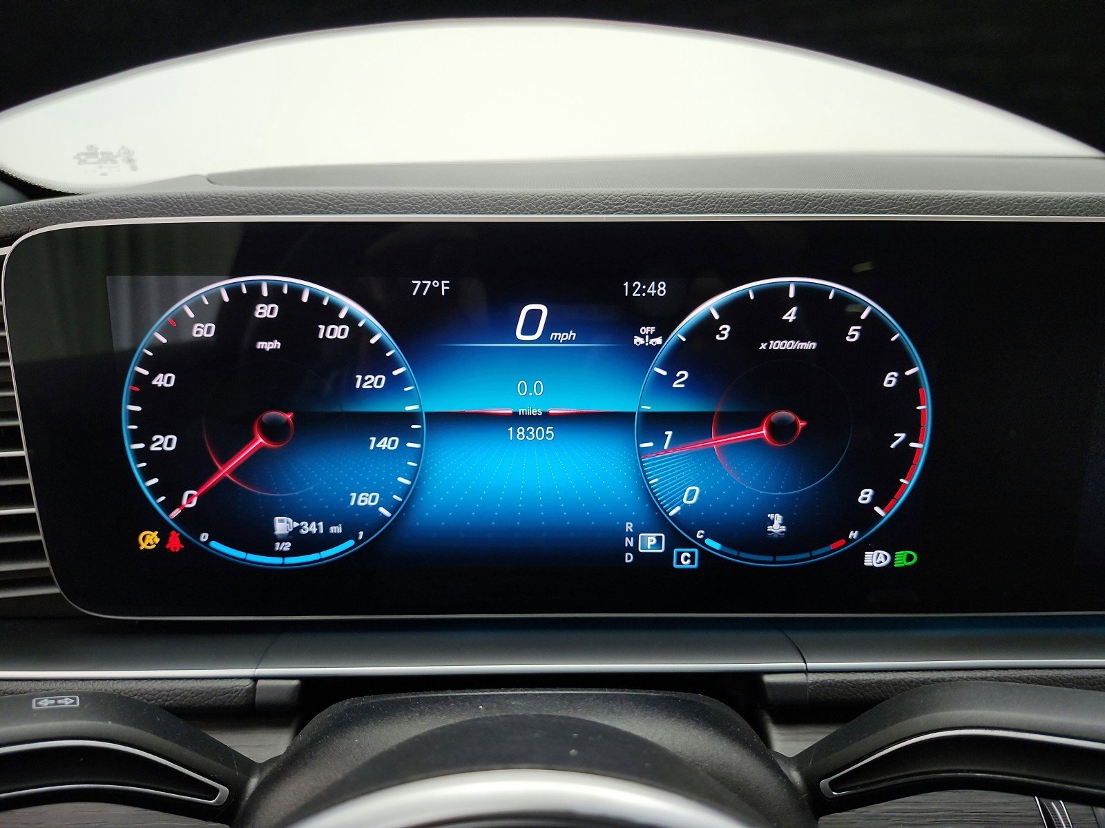 Certified 2023 Mercedes-Benz GLE 350 image 9
