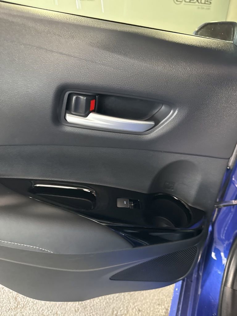 Used 2023 Toyota Corolla SE image 21