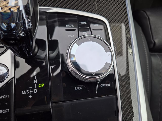 Used 2023 BMW X5 M50i w/ Executive Package AWD/4WD image 27