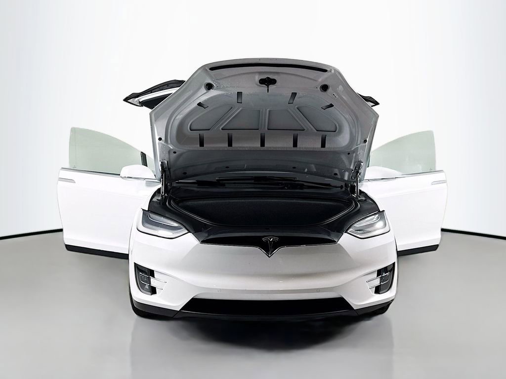 Used 2020 Tesla Model X Long Range image 29