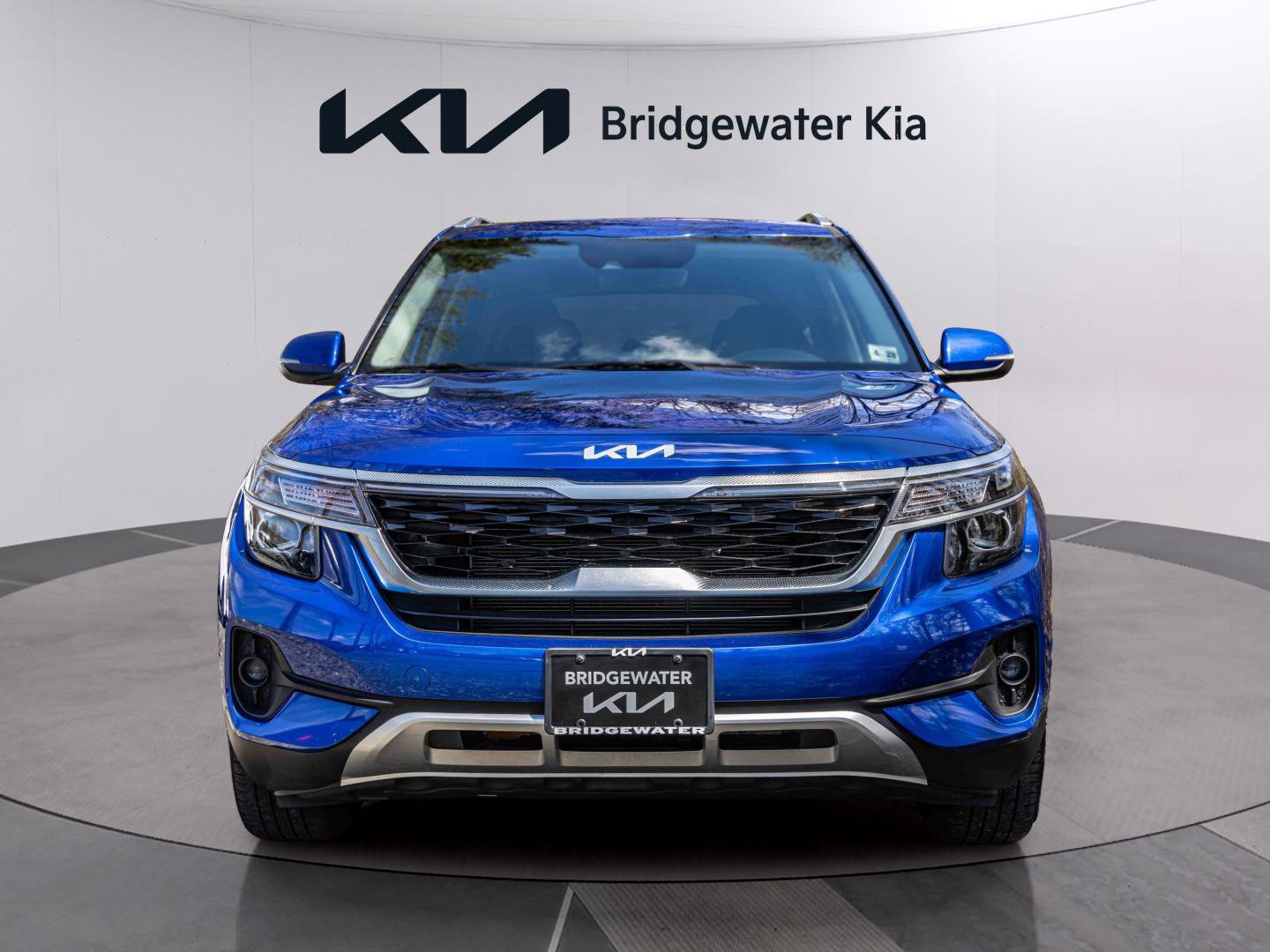 Used 2023 Kia Seltos S FWD image 3