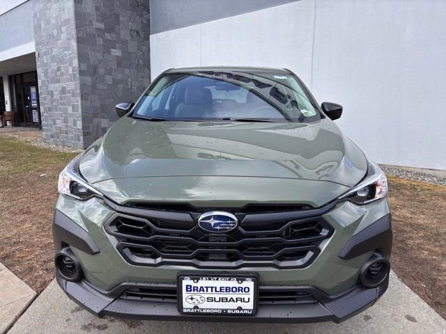 New 2026 Subaru Crosstrek 2.5i image 8