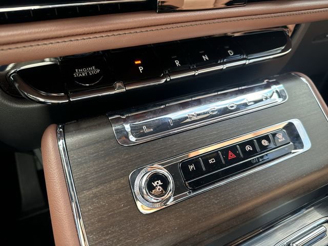 New 2026 Lincoln Aviator Reserve AWD/4WD image 20