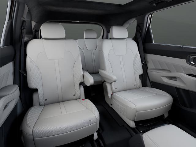 New 2026 Kia Sorento SX Prestige image 12