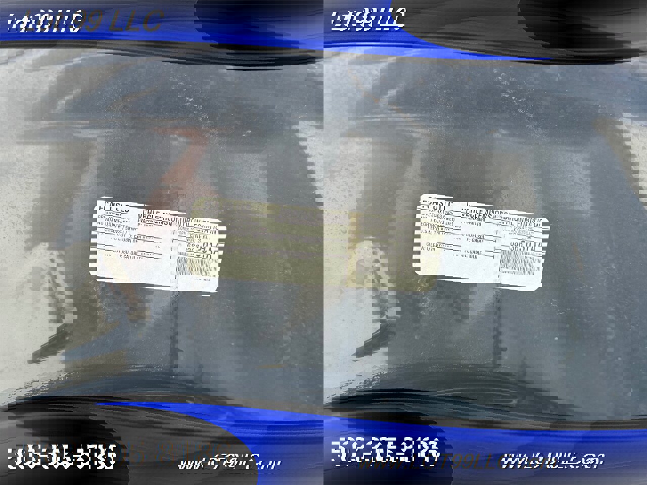 Used 2018 Dodge Durango SXT w/ 3rd Row Seating Group image 43