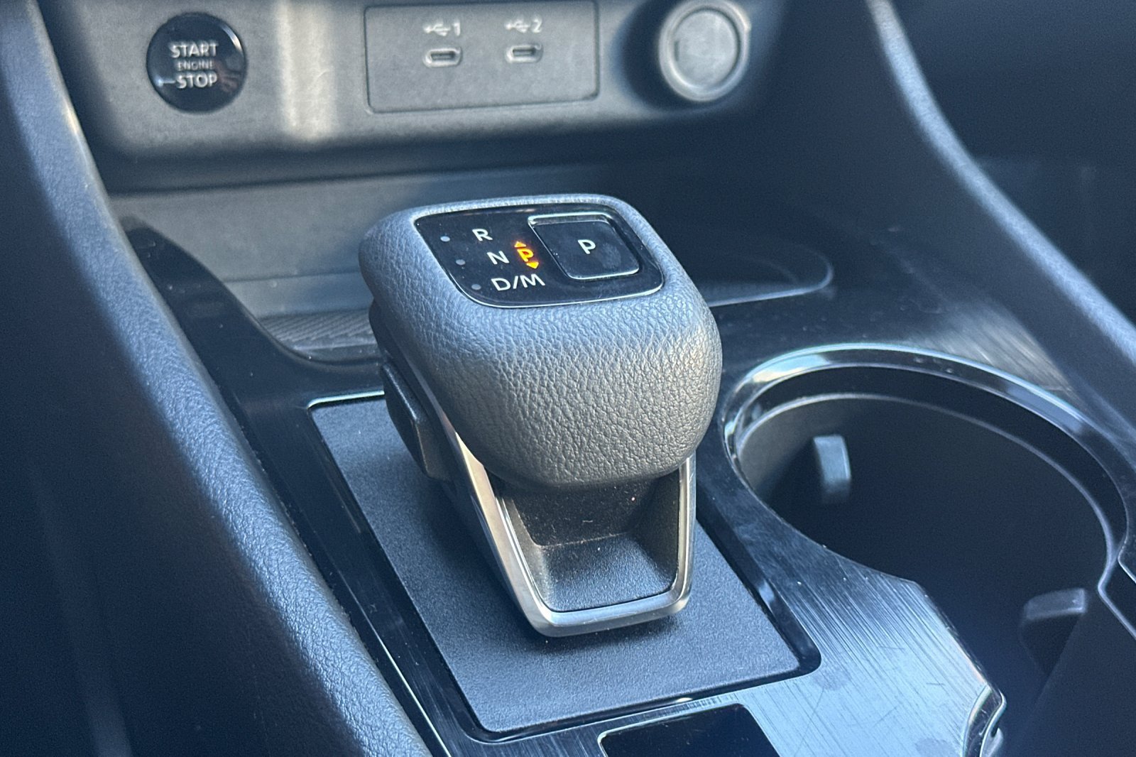 Certified 2024 Nissan Rogue SV AWD/4WD image 33