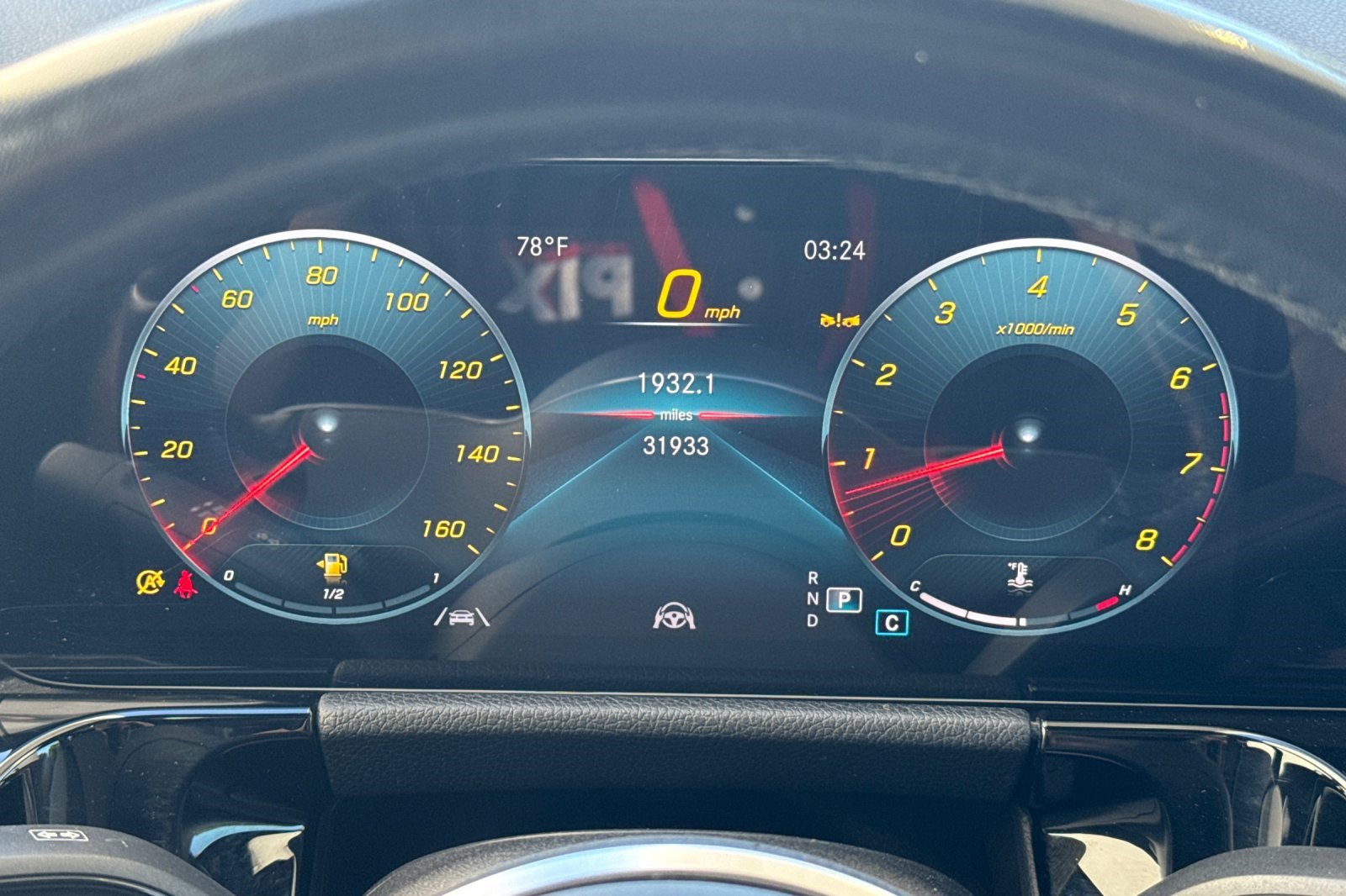Used 2023 Mercedes-Benz GLA 250 image 34