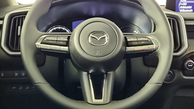 New 2026 MAZDA CX-50 AWD 2.5 Hybrid w/ Weather Package image 24