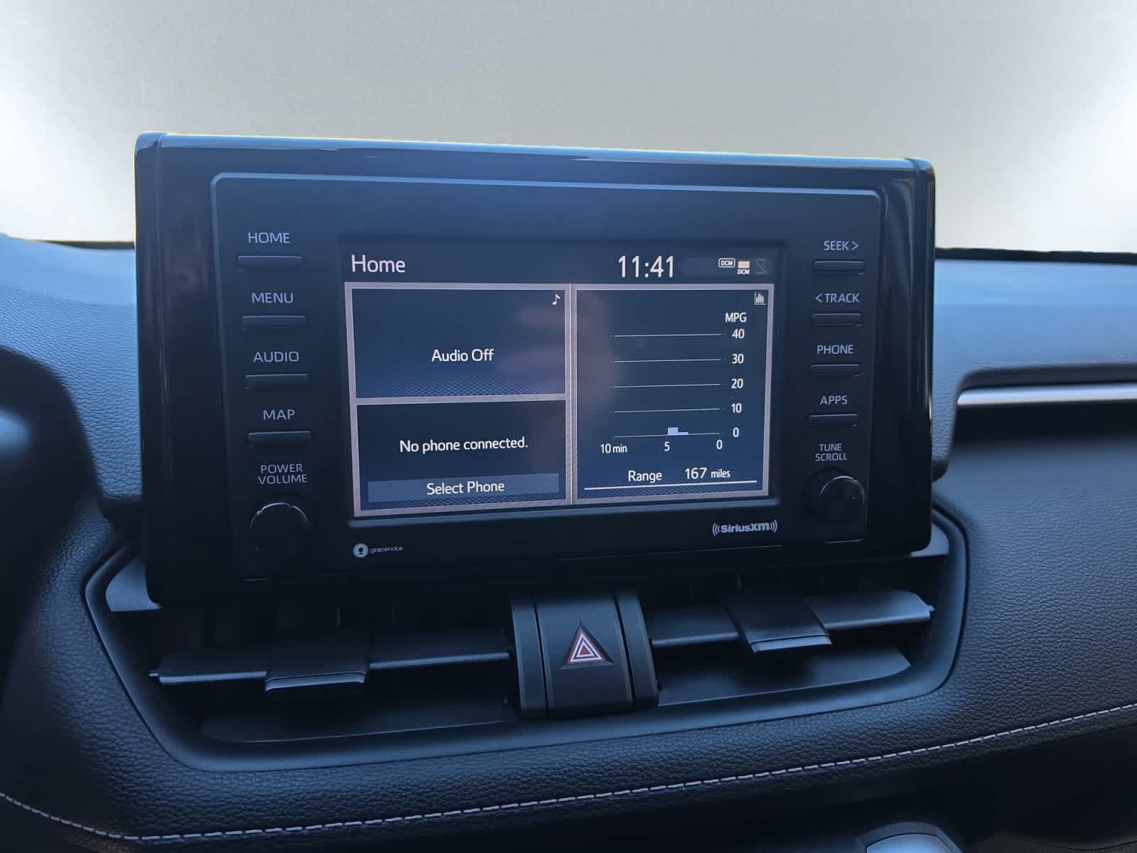 Used 2020 Toyota RAV4 XLE w/ All Weather Liner Package AWD/4WD image 14