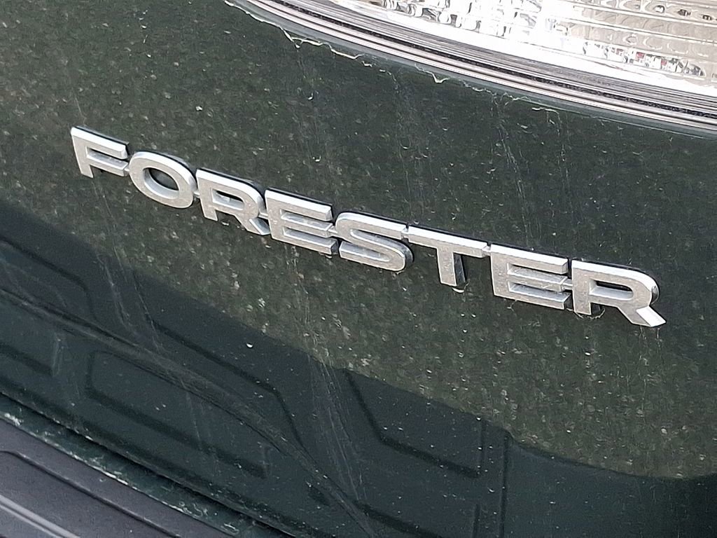 Used 2022 Subaru Forester Premium image 33