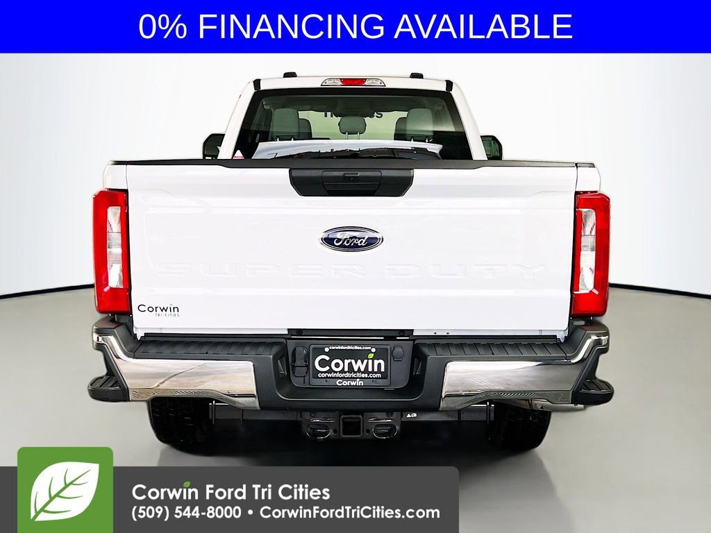 New 2026 Ford F250 XL image 13