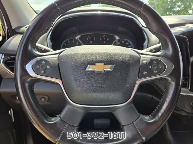 Used 2018 Chevrolet Traverse LT AWD/4WD image 28