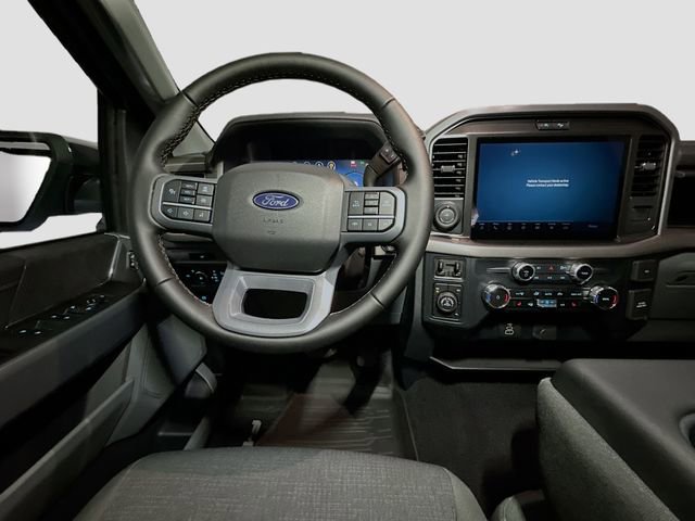 New 2026 Ford F150 XLT w/ Equipment Group 302A MID image 26