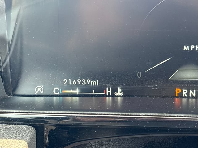 Used 2019 Lincoln Navigator L Reserve AWD/4WD image 19