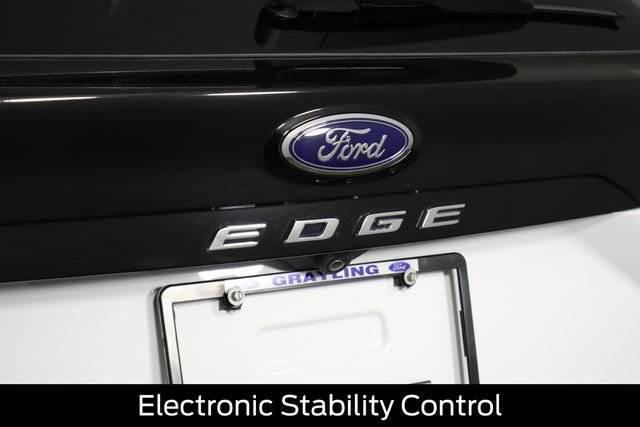 Certified 2023 Ford Edge SEL w/ Convenience Package AWD/4WD image 24