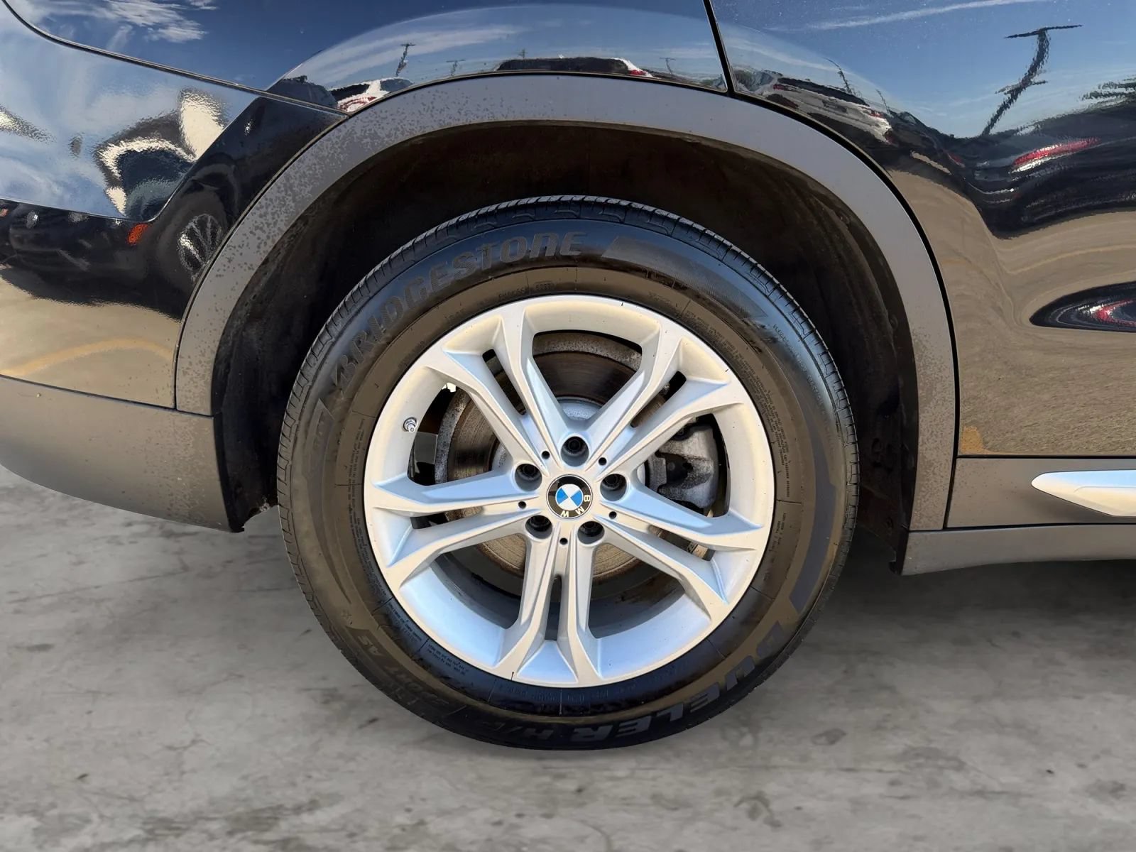 Used 2019 BMW X3 xDrive30i AWD/4WD image 44