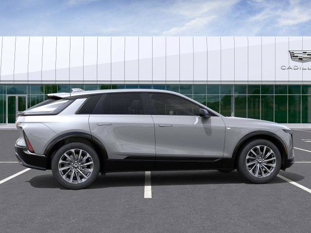 New 2027 Cadillac Lyriq Sport RWD image 2