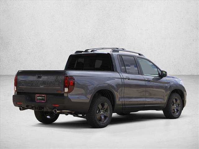 New 2026 Honda Ridgeline TrailSport image 5